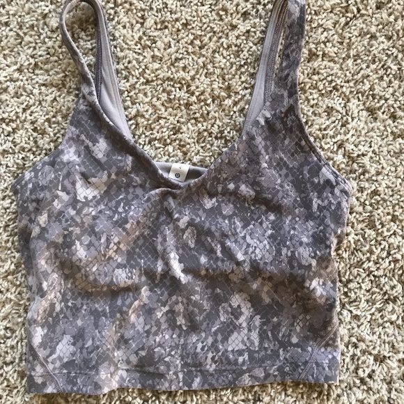 lululemon athletica Tops - Lululemon align tank